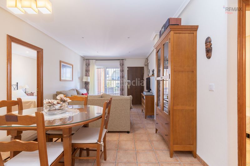 Foto 392fea1a-70ee-4d31-9c7b-20ce0834b93d. Planta baixa amb aparcament piscina a Lomas del Mar Vera