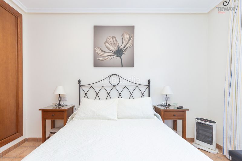 Foto 40903071-5516-40ba-b5b5-74acf0fafa9e. Planta baixa amb aparcament piscina a Lomas del Mar Vera