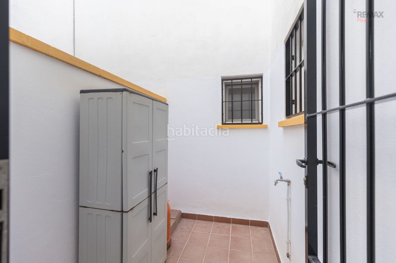 Foto 41e59e0a-5e97-4ad4-83f8-0d5b6005aa92. Planta baixa amb aparcament piscina a Lomas del Mar Vera