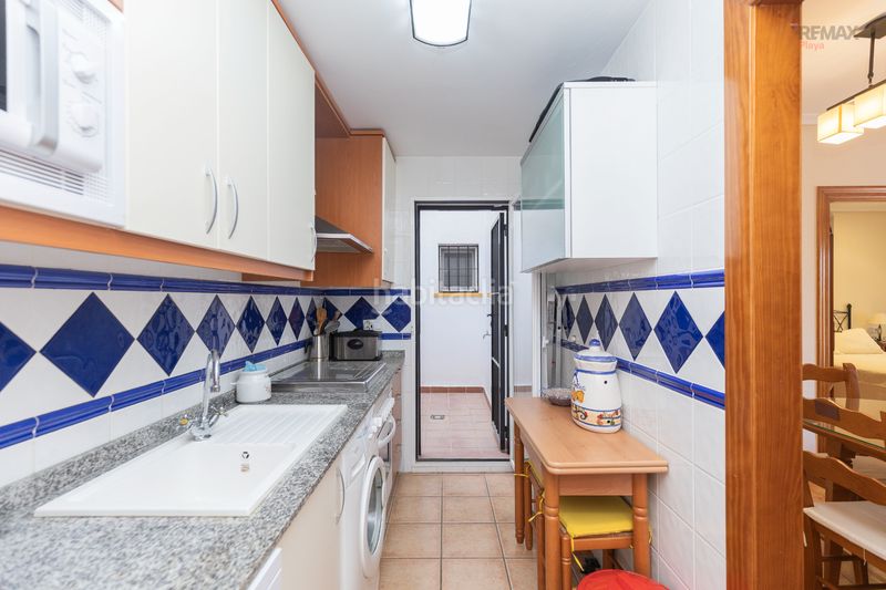 Foto 4d962f3e-772c-44e8-82c6-04d5cbe3cf60. Planta baixa amb aparcament piscina a Lomas del Mar Vera