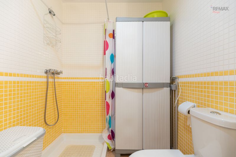 Foto 57a131d5-78ab-43c2-85bc-31b4743ab491. Planta baixa amb aparcament piscina a Lomas del Mar Vera