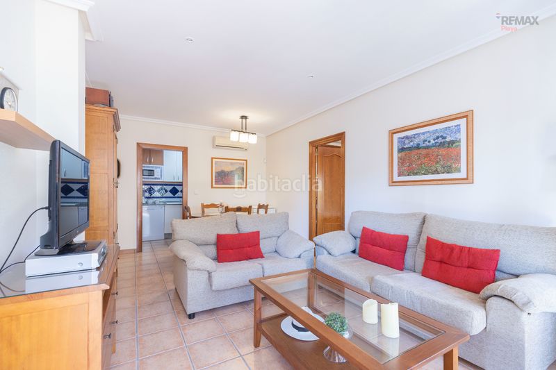 Foto 62e8b728-0443-43e2-af10-688826979c73. Planta baixa amb aparcament piscina a Lomas del Mar Vera