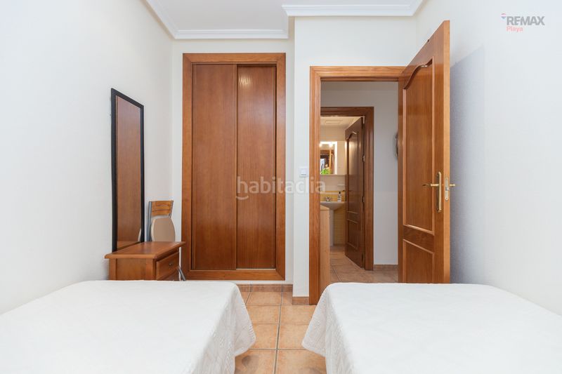 Foto 65a83291-4ad7-437c-b7ff-ae94892634a4. Planta baixa amb aparcament piscina a Lomas del Mar Vera