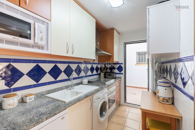 Foto 69bced79-0176-4114-8bf1-302a8fb8160b. Planta baixa amb aparcament piscina a Lomas del Mar Vera