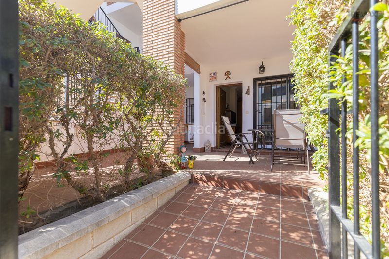 Foto 75cc71ad-c967-486f-8697-cfa38899e672. Planta baixa amb aparcament piscina a Lomas del Mar Vera