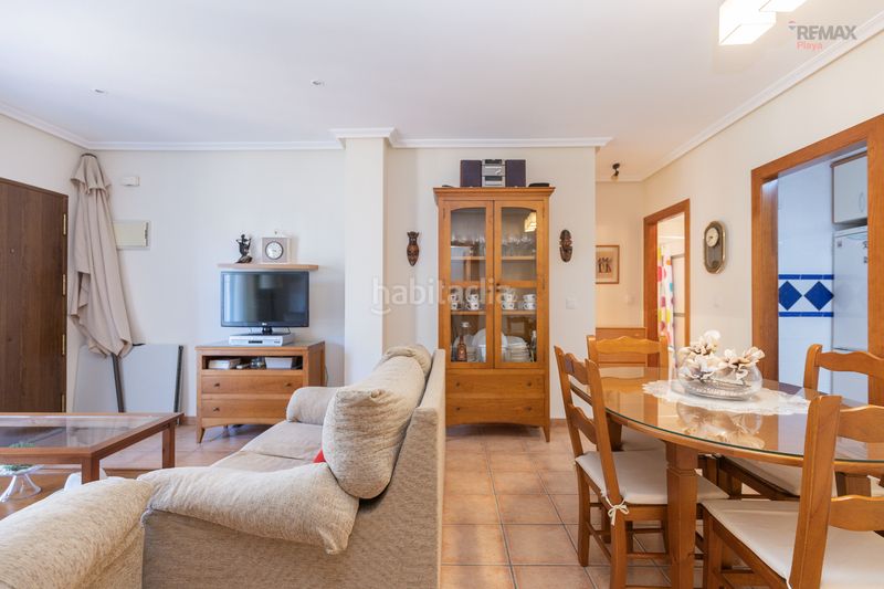 Foto 981f994e-a5af-4146-bfdd-68daafe7ec48. Planta baixa amb aparcament piscina a Lomas del Mar Vera