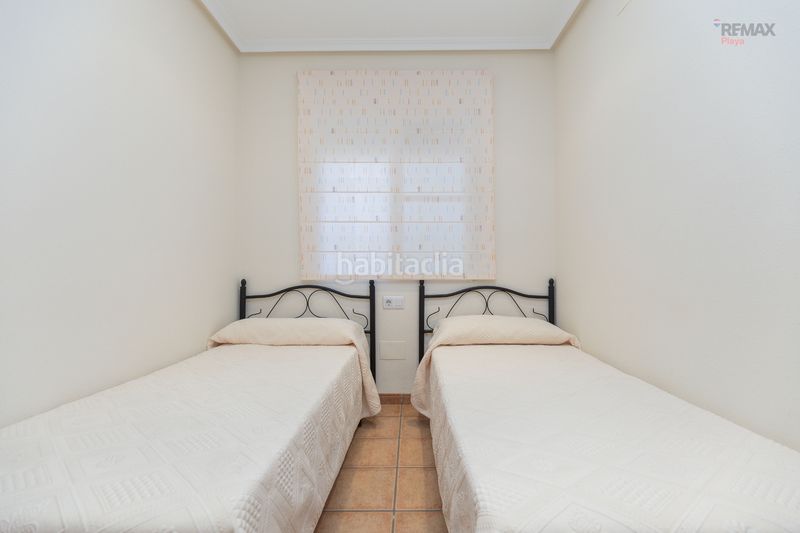 Foto a2c2ba90-eb46-4af4-bc95-16981f6a03e6. Planta baixa amb aparcament piscina a Lomas del Mar Vera