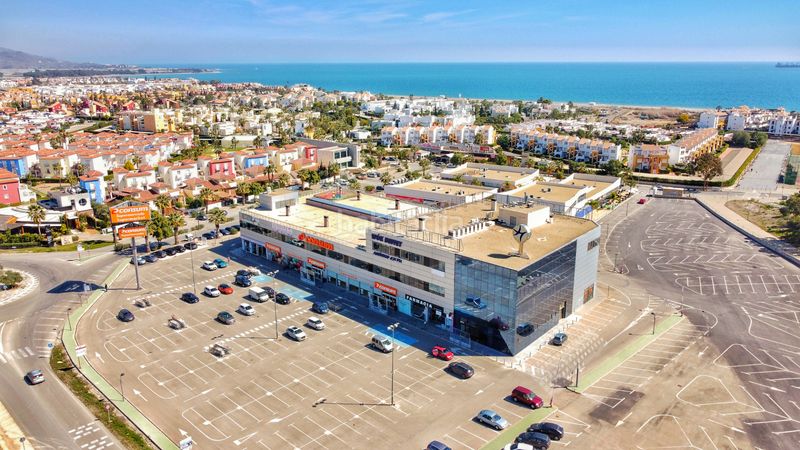 Foto a2d0e993-537a-4a6b-a533-f7c3e906abc9. Planta baixa amb aparcament piscina a Lomas del Mar Vera