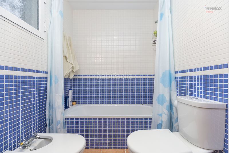 Foto ad8344bb-66c4-4f1e-9c5d-fb898aec1c49. Planta baixa amb aparcament piscina a Lomas del Mar Vera