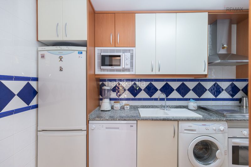 Foto ae52307f-dc93-480e-9605-e8c59807b028. Planta baixa amb aparcament piscina a Lomas del Mar Vera