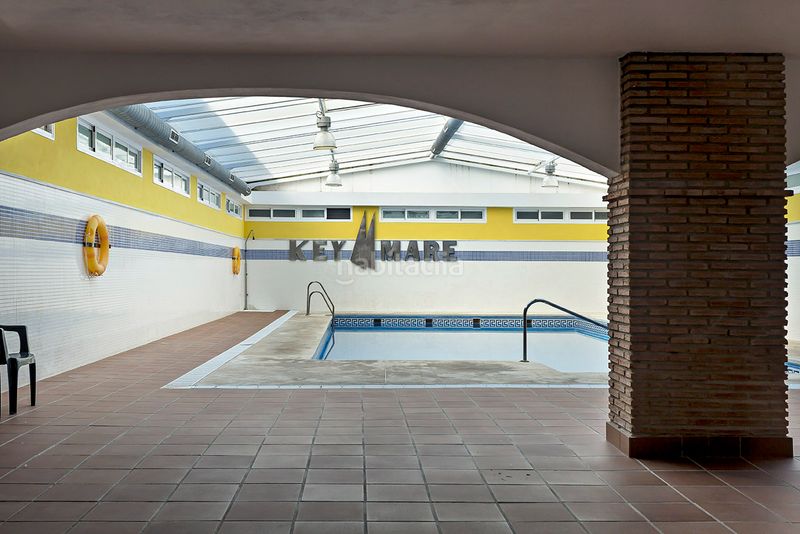 Foto ae65732e-ce5d-456b-ab3c-6c479f3c65a4. Planta baixa amb aparcament piscina a Lomas del Mar Vera