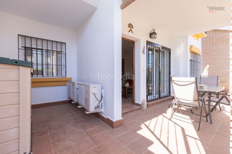 Foto b8840a63-f7e6-4534-8dac-63177d45e745. Planta baixa amb aparcament piscina a Lomas del Mar Vera