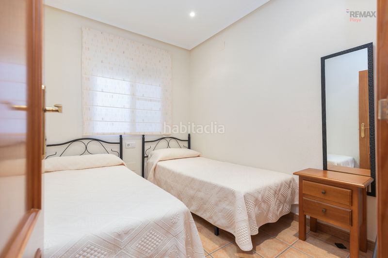 Foto ea3f0052-55ab-427f-97a2-540868ca24f5. Planta baixa amb aparcament piscina a Lomas del Mar Vera