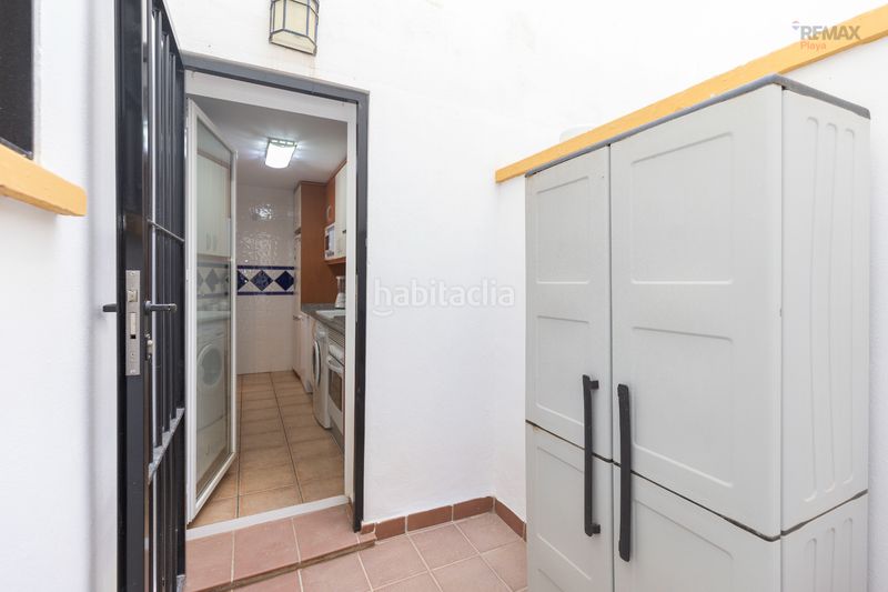 Foto f0e9cb4a-413e-42fe-9d03-de4facde8d81. Planta baixa amb aparcament piscina a Lomas del Mar Vera