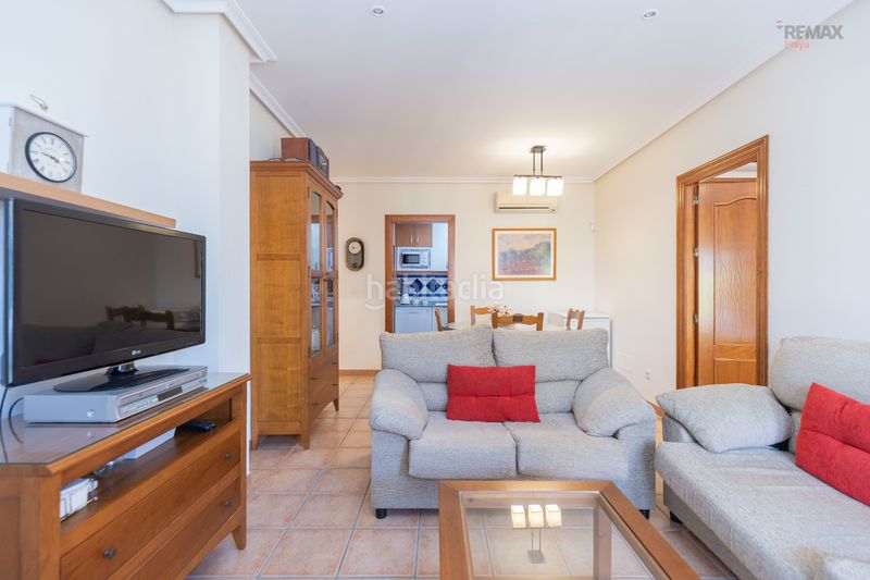 Foto f94600c7-157d-4dcd-b956-659799dcca71. Planta baixa amb aparcament piscina a Lomas del Mar Vera