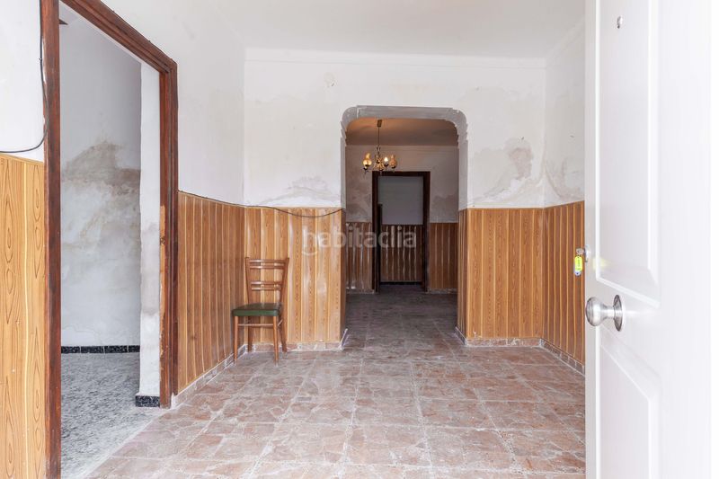 Foto 04f3db78-9925-47bf-a7e5-30e86bf0ea4d. Masia a calle poniente 7 a Arboleas