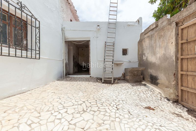 Foto 2bb2d447-e994-4fc7-816b-c73b0b248394. Masia a calle poniente 7 a Arboleas