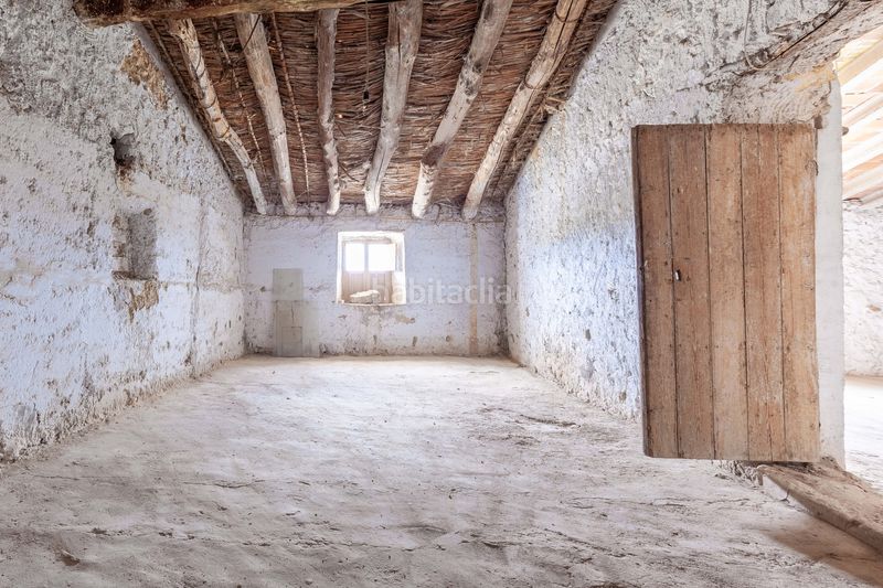 Foto 31782824-42ab-4cca-8b3e-1e88dd45e4fb. Masia a calle poniente 7 a Arboleas