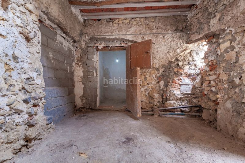Foto 42cff750-1307-4a99-aeec-3e1a44838591. Masia a calle poniente 7 a Arboleas