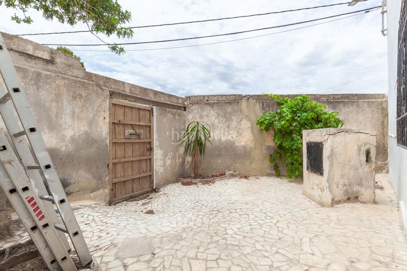 Foto 51e238a4-fddd-4fbd-8875-d6261925d468. Masia a calle poniente 7 a Arboleas