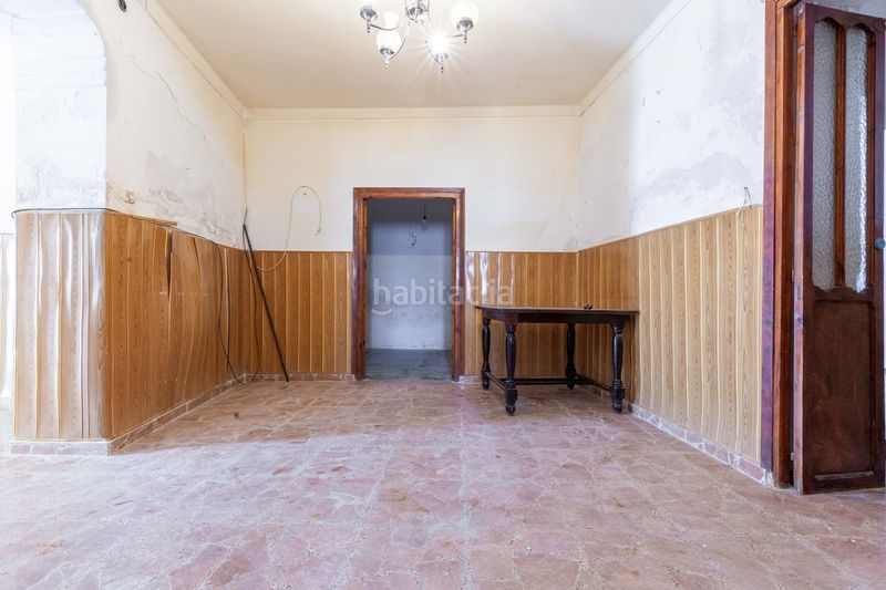 Foto 5217d549-71d9-4f1e-a5c7-a822b0423e6f. Masia a calle poniente 7 a Arboleas