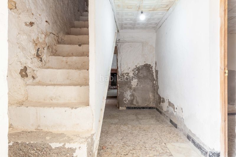 Foto 7ef17e60-b609-495e-9cc7-1951b2a853dc. Masia a calle poniente 7 a Arboleas