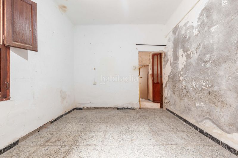 Foto 90635933-019d-4277-a950-682ad8306e88. Masia a calle poniente 7 a Arboleas