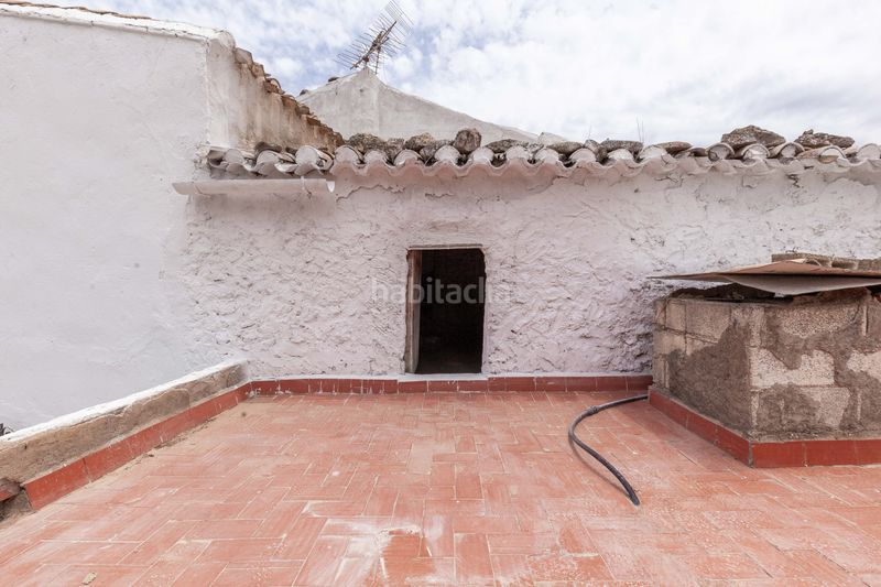 Foto 9ba8109d-8e68-4fa8-88df-7014c7cd4c5e. Masia a calle poniente 7 a Arboleas