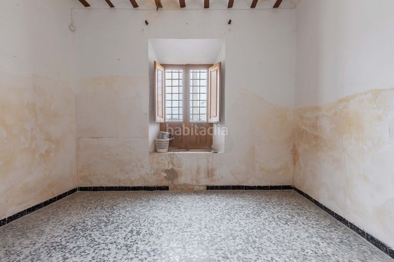 Foto a4e9eabb-c4f0-47bd-a6a8-4166039605b3. Masia a calle poniente 7 a Arboleas