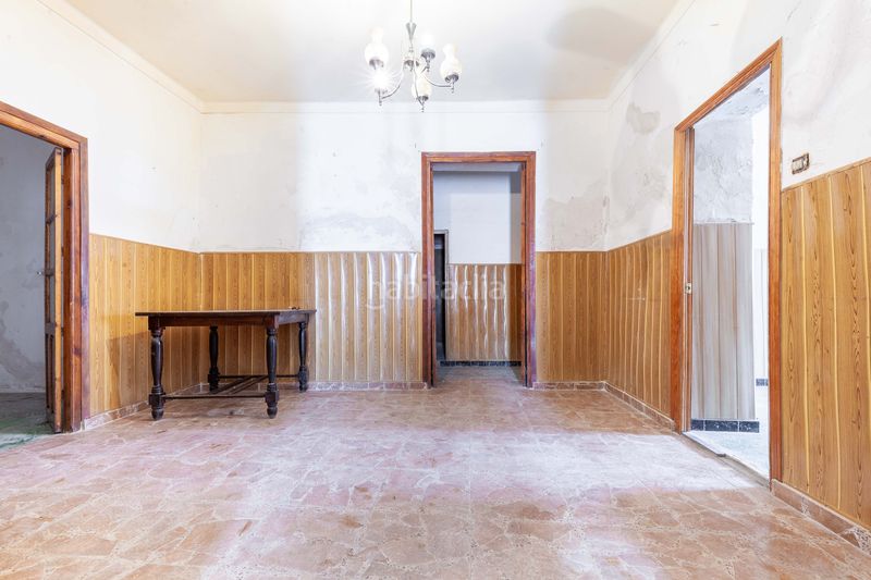 Foto a6d727fb-0252-4e8a-867e-8b126c00044b. Masia a calle poniente 7 a Arboleas