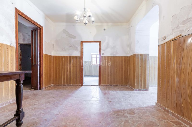 Foto a9be9fea-39d1-4882-b119-940024e3ad76. Masia a calle poniente 7 a Arboleas