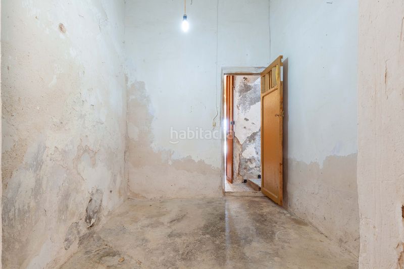 Foto dc4d83f4-57f5-420d-95cf-2153057ea5af. Masia a calle poniente 7 a Arboleas