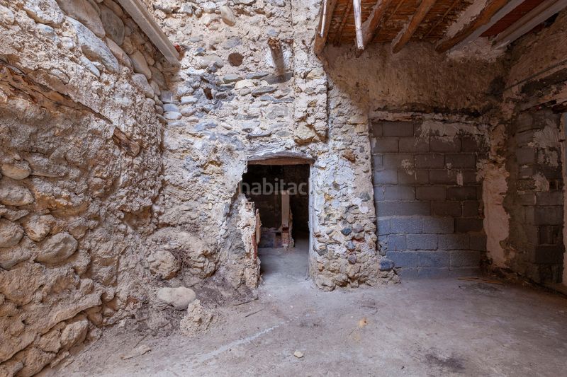 Foto fdefa500-aecb-407b-b588-6817c8c3d360. Masia a calle poniente 7 a Arboleas
