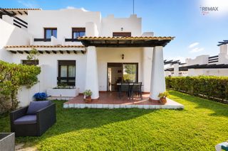 Maison jumelée  Avenida alcazaba. *exclusivo chalet pareado en vera playa privacidad, seguridad y