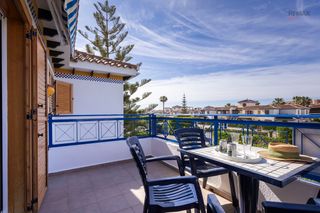 Attique  Avenida ciudad de lorca. ¡descubre tu refugio junto al mar!