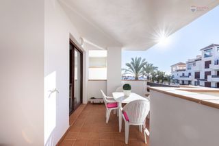 Appartement  Avenida ciudad de alicante. ¡descubre el encantador residencial altos de nuevo vera!