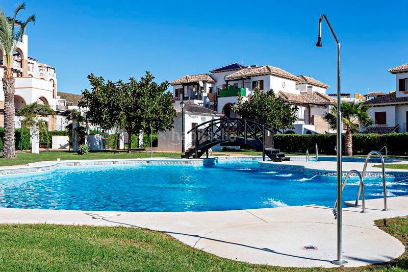 Foto 0b767702-a65e-4587-b75d-152cb05603b6. Apartament amb aparcament piscina a Las Salinas Vera