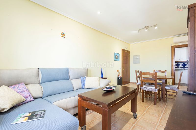 Foto 0f09d1ea-06f5-483b-8bcb-8da19668113b. Apartament amb aparcament piscina a Las Salinas Vera