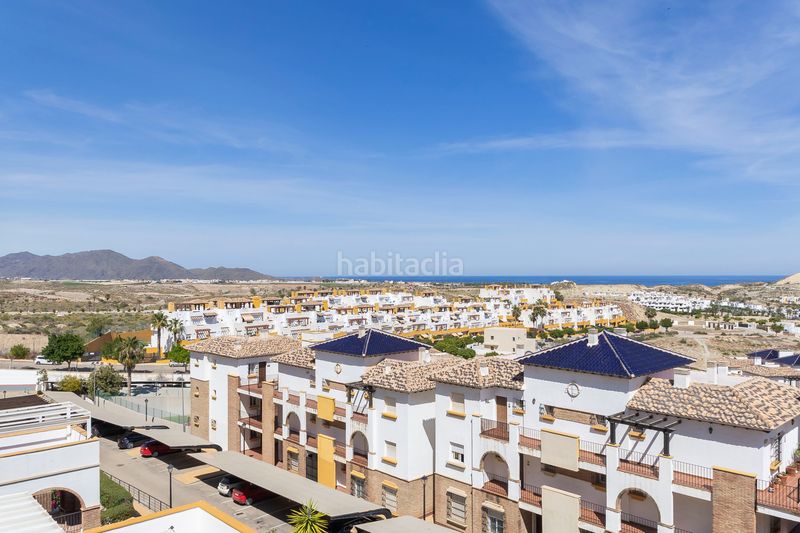 Foto 16f11bcd-7529-4a85-9caf-2a56df76ef3c. Apartament amb aparcament piscina a Las Salinas Vera