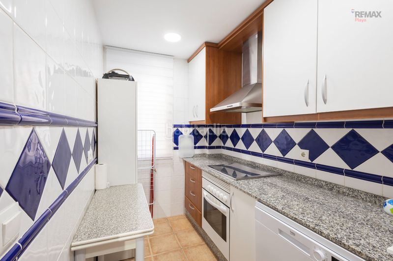 Foto 189e9a70-c274-4ff3-abc1-235e37e7aa97. Apartament amb aparcament piscina a Las Salinas Vera