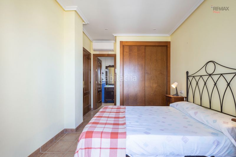 Foto 252bc6de-7ebd-4826-936b-92e1c3c79246. Apartament amb aparcament piscina a Las Salinas Vera