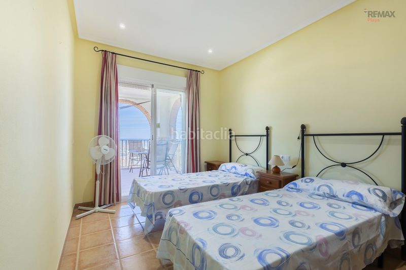 Foto 3fffb8a4-aa16-4626-94c3-3e4520f645ef. Apartament amb aparcament piscina a Las Salinas Vera