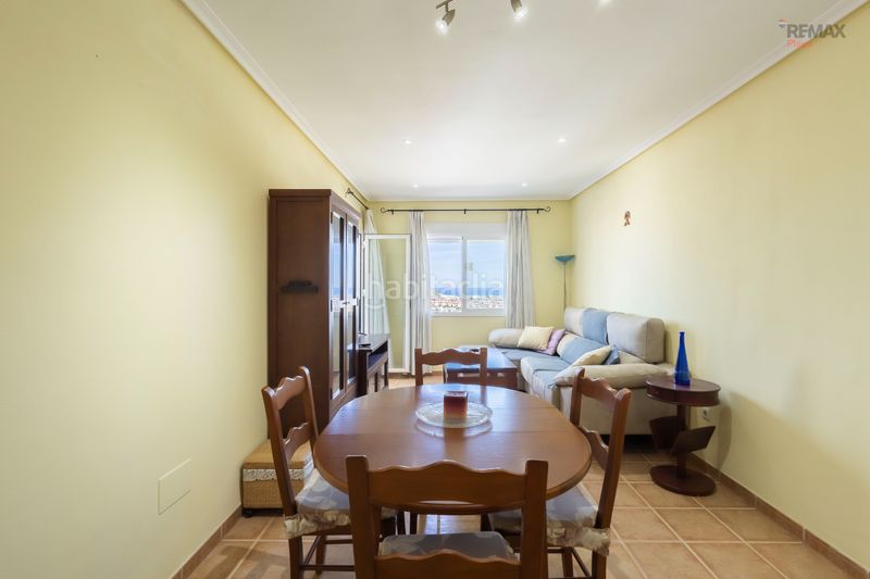 Foto 4a437169-aace-454d-99fc-73fbbbc5ba40. Apartament amb aparcament piscina a Las Salinas Vera