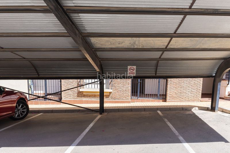 Foto 4f12a92b-f6c4-4d8d-9960-c63c657a3533. Apartament amb aparcament piscina a Las Salinas Vera