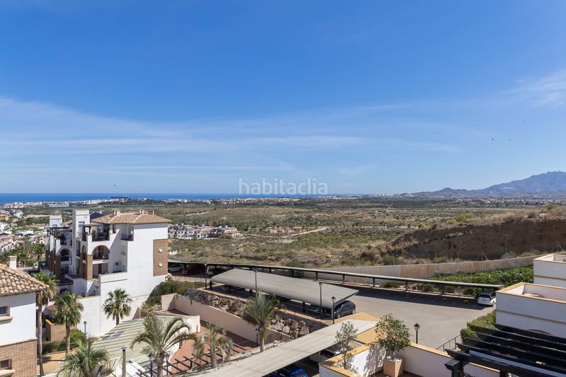 Foto 555909c4-8067-4027-a391-8f05fa5c2143. Apartament amb aparcament piscina a Las Salinas Vera