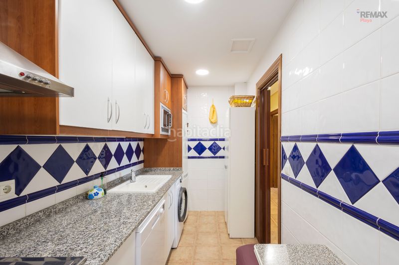 Foto 593c63b6-667d-4bde-9a2d-83e66fabaa8d. Apartament amb aparcament piscina a Las Salinas Vera