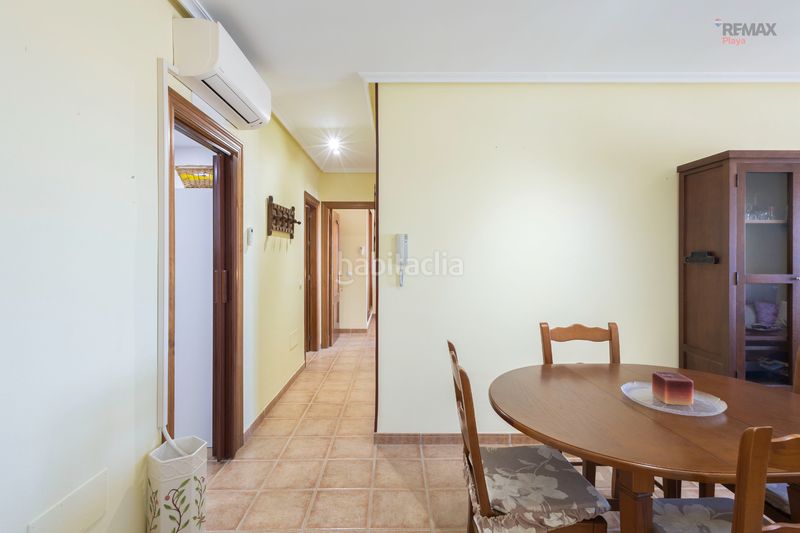 Foto 690ef230-d8b2-4af5-baf5-0abb6d58c5e5. Apartament amb aparcament piscina a Las Salinas Vera