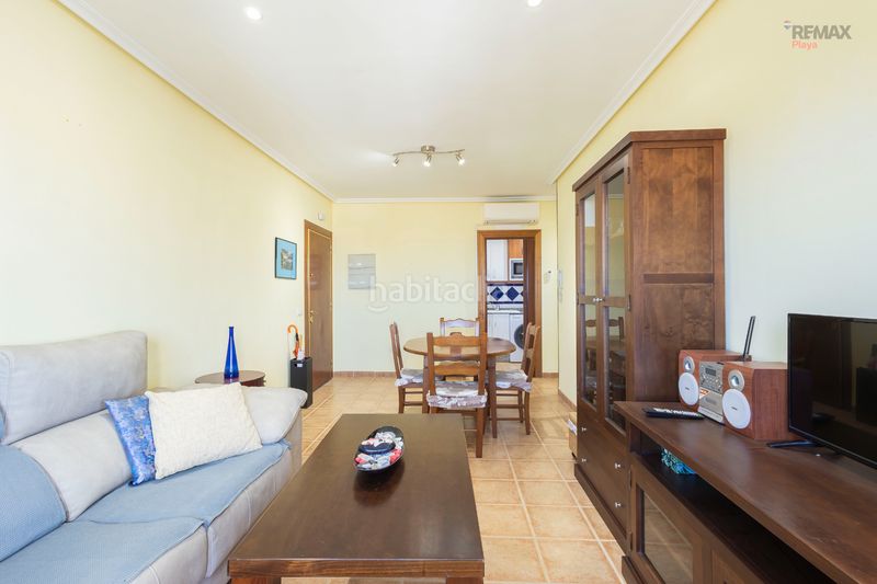 Foto 955ecc65-cd0e-48c4-a426-ffc5a0109223. Apartament amb aparcament piscina a Las Salinas Vera