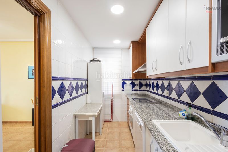 Foto 9691d1c8-8411-4413-9d32-74e7181692a4. Apartament amb aparcament piscina a Las Salinas Vera