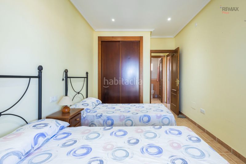 Foto 9d7a8e43-df96-40e9-94da-65b5c330bc1a. Apartament amb aparcament piscina a Las Salinas Vera